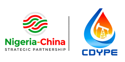 Nigeria China Strategic Partnership and CDYPE